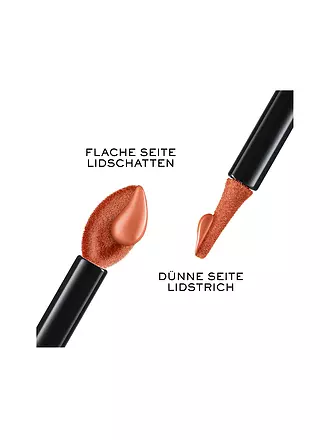 LANCÔME | Idôle Tint (09 Strawberry Latte) | orange