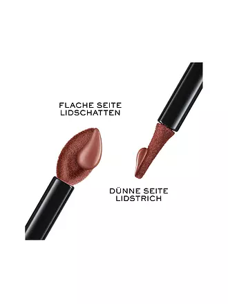 LANCÔME | Idôle Tint (09 Strawberry Latte) | beere