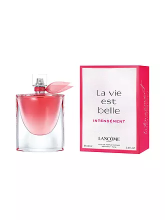 LANCÔME | La vie est belle Intensément Eau de Parfum 100ml | 