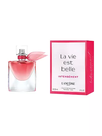 LANCÔME | La vie est belle Intensément Eau de Parfum 30ml | 