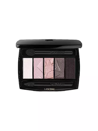 LANCÔME | Lidschatten - Hypnôse Palette (14 Smokey Chic) | rosa