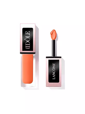 LANCÔME | Lidschatten - Idôle Tint  (03 Hot Lava) | orange