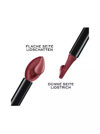 LANCÔME | Lidschatten - Idôle Tint  (03 Hot Lava) | dunkelrot