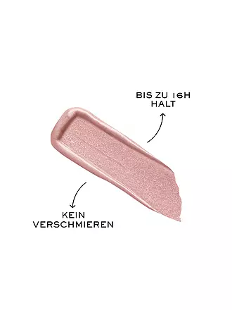 LANCÔME | Lidschatten - Idôle Tint  (03 Hot Lava) | rosa