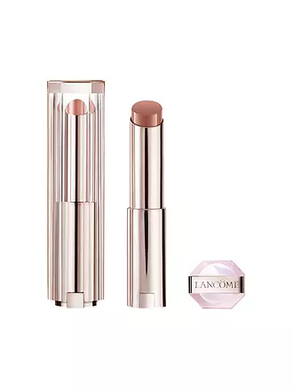 LANCÔME | Lip Idôle Squalane-12 Butterglow Glowy Color Balm (21 Shade-throwing beige) | rosa