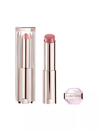 LANCÔME | Lip Idôle Squalane-12 Butterglow Glowy Color Balm (21 Shade-throwing beige) | pink