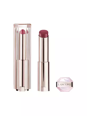 LANCÔME | Lip Idôle Squalane-12 Butterglow Glowy Color Balm (21 Shade-throwing beige) | koralle