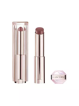 LANCÔME | Lip Idôle Squalane-12 Butterglow Glowy Color Balm (21 Shade-throwing beige) | hellbraun