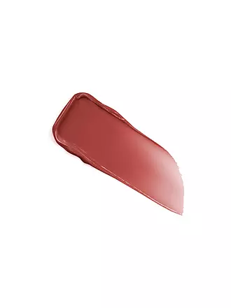 LANCÔME | Lip Idôle Squalane-12 Butterglow Glowy Color Balm (21 Shade-throwing beige) | dunkelrot