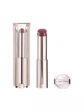 LANCÔME | Lip Idôle Squalane-12 Butterglow Glowy Color Balm (21 Shade-throwing beige) | dunkelrot