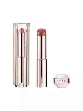 LANCÔME | Lip Idôle Squalane-12 Butterglow Glowy Color Balm (26 Don't be chai) | camel