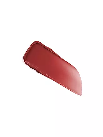 LANCÔME | Lip Idôle Squalane-12 Butterglow Glowy Color Balm (26 Don't be chai) | rosa