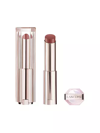 LANCÔME | Lip Idôle Squalane-12 Butterglow Glowy Color Balm (28 Pink Squad) | dunkelrot