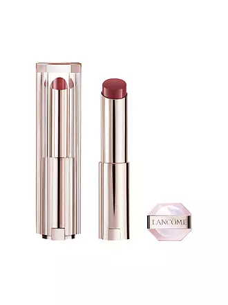 LANCÔME | Lip Idôle Squalane-12 Butterglow Glowy Color Balm (30 Lisa's Coral Glow) | rosa