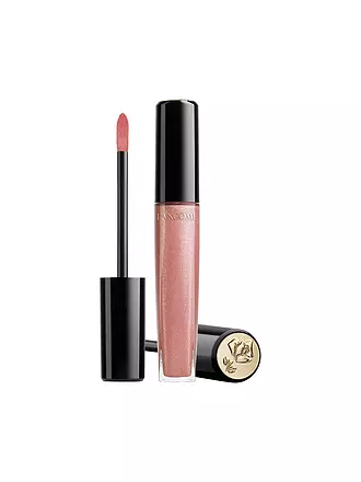 LANCÔME | Lipgloss - L'Absolu Gloss Sheer (383 Premier Baiser) | beige