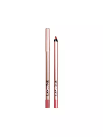 LANCÔME | Lippenkonturenstift - Lip Idôle Lip Shaper Creamy Matte Lip Liner (100 Red Now) | dunkelrot