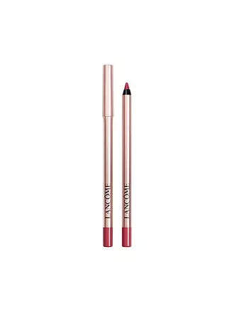 LANCÔME | Lippenkonturenstift - Lip Idôle Lip Shaper Creamy Matte Lip Liner (101 Spicy Cherry) | dunkelrot