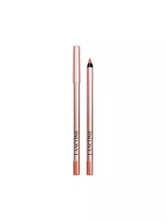 LANCÔME | Lippenkonturenstift - Lip Idôle Lip Shaper Creamy Matte Lip Liner (26 Don't be chai) | dunkelrot