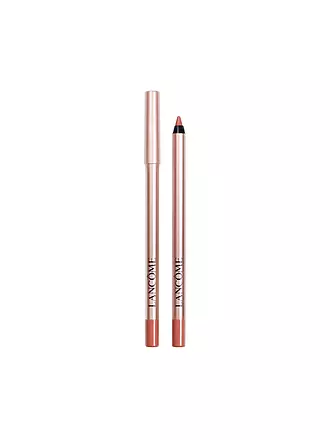 LANCÔME | Lippenkonturenstift - Lip Idôle Lip Shaper Creamy Matte Lip Liner (33 Idôle nude) | rosa