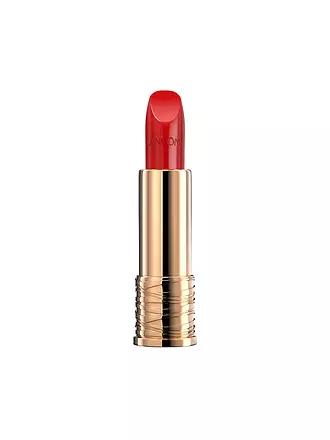 LANCÔME | Lippenstift - L'Absolu Rouge Cream ( 00 Moimoimoi ) | rot