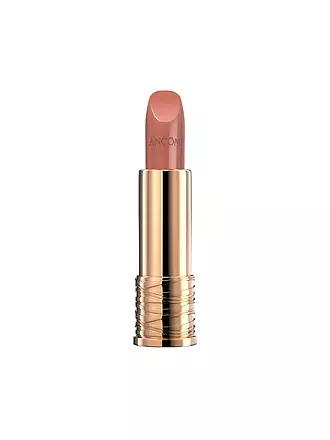 LANCÔME | Lippenstift - L'Absolu Rouge Cream ( 00 Moimoimoi ) | braun