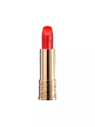 LANCÔME | Lippenstift - L'Absolu Rouge Cream ( 00 Moimoimoi ) | rot