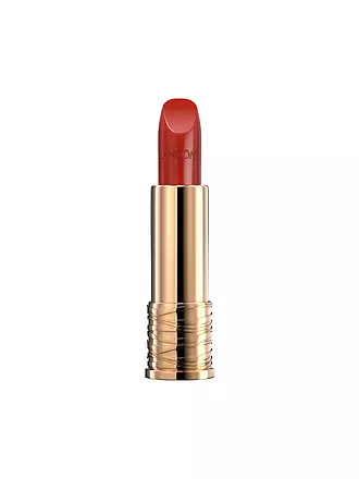 LANCÔME | Lippenstift - L'Absolu Rouge Cream ( 07 Bouqu Nocturn ) | rot