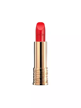 LANCÔME | Lippenstift - L'Absolu Rouge Cream ( 07 Bouqu Nocturn ) | rot