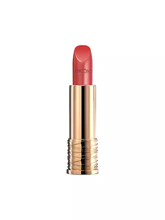 LANCÔME | Lippenstift - L'Absolu Rouge Cream ( 08 La vie est Belle ) | rosa