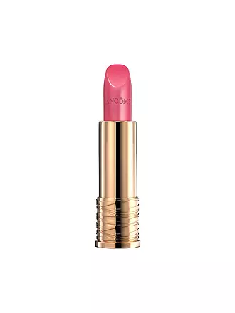 LANCÔME | Lippenstift - L'Absolu Rouge Cream ( 08 La vie est Belle ) | pink