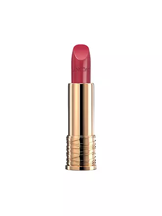 LANCÔME | Lippenstift - L'Absolu Rouge Cream ( 08 La vie est Belle ) | rot