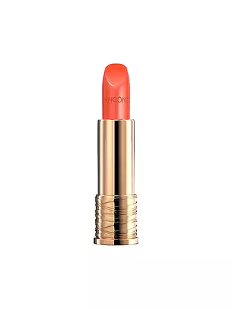 LANCÔME | Lippenstift - L'Absolu Rouge Cream ( 11 Rose Nature ) | orange