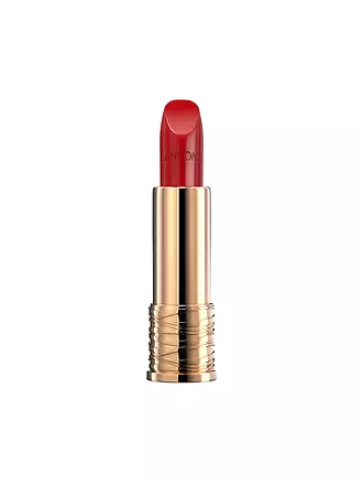 LANCÔME | Lippenstift - L'Absolu Rouge Cream ( 193 Passionnement ) | rot