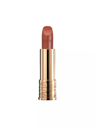 LANCÔME | Lippenstift - L'Absolu Rouge Cream ( 193 Passionnement ) | braun