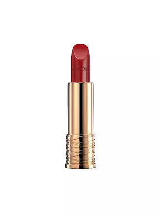 LANCÔME | Lippenstift - L'Absolu Rouge Cream ( 264 Feut Etre ) | rot