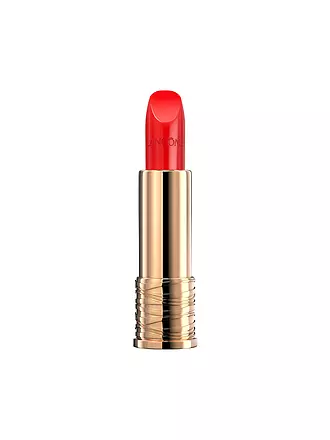 LANCÔME | Lippenstift - L'Absolu Rouge Cream ( 339 Blomming Peo ) | rot