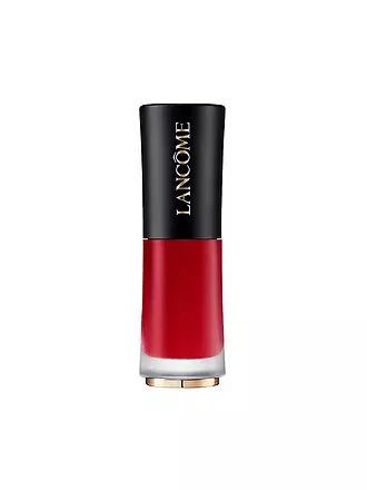 LANCÔME | Lippenstift - L'Absolu Rouge Drama Ink ( 368 ) | dunkelrot