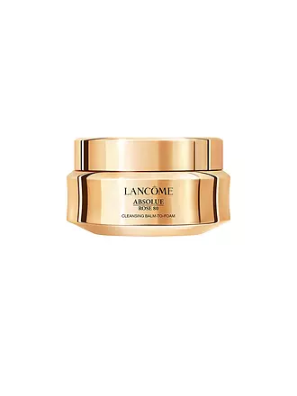 LANCÔME | Reinigung - Absolue Balm to Foam 150ml | keine Farbe