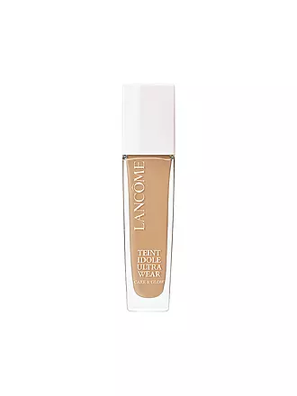 LANCÔME | Teint Idole Ultra Wear Care & Glow Foundation ( 105W ) | camel