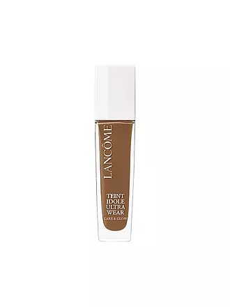 LANCÔME | Teint Idole Ultra Wear Care & Glow Foundation ( 105W ) | braun