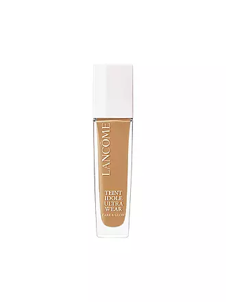 LANCÔME | Teint Idole Ultra Wear Care & Glow Foundation ( 125W ) | camel