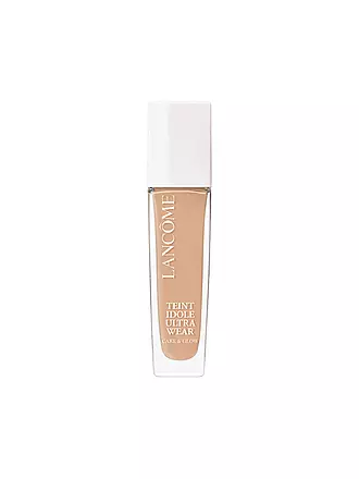 LANCÔME | Teint Idole Ultra Wear Care & Glow Foundation ( 220C ) | camel