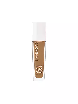 LANCÔME | Teint Idole Ultra Wear Care & Glow Foundation ( 320C ) | braun