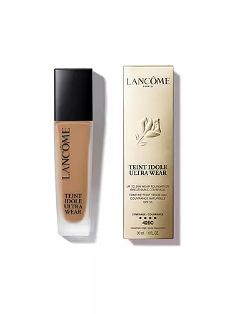 LANCÔME | Teint Idole Ultra Wear Foundation 30ml ( 105W ) | camel