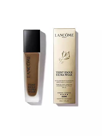 LANCÔME | Teint Idole Ultra Wear Foundation 30ml ( 135N ) | camel