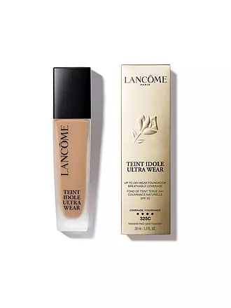 LANCÔME | Teint Idole Ultra Wear Foundation 30ml ( 300N ) | camel