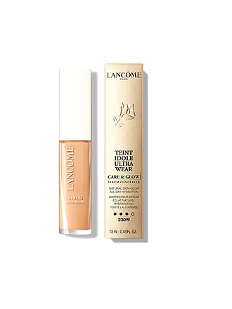 LANCÔME | Teint Idole Ultra Wear Skin-Glow Concealer (105WI) | camel