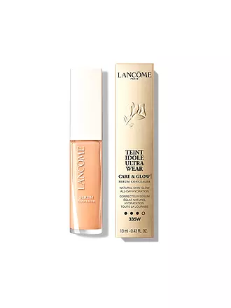 LANCÔME | Teint Idole Ultra Wear Skin-Glow Concealer (105WI) | camel