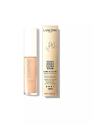 LANCÔME | Teint Idole Ultra Wear Skin-Glow Concealer (220C) | camel