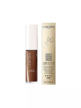 LANCÔME | Teint Idole Ultra Wear Skin-Glow Concealer (220C) | braun